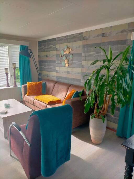 Enjoy Nature, Nice Stay And Beautiful Surroundings Putten Bagian luar foto