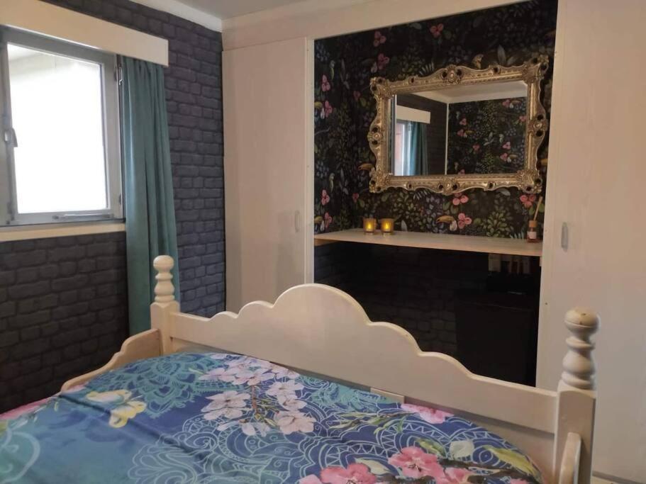 Enjoy Nature, Nice Stay And Beautiful Surroundings Putten Bagian luar foto