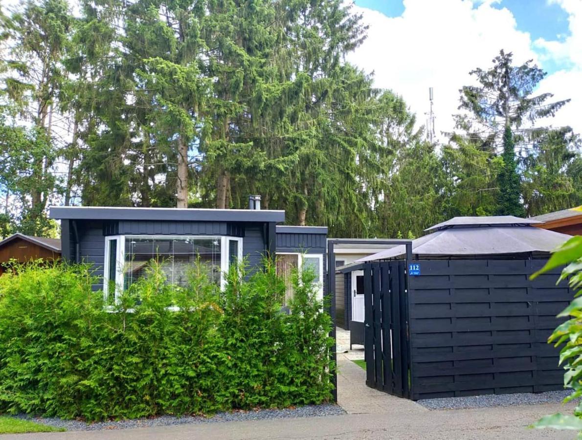 Enjoy Nature, Nice Stay And Beautiful Surroundings Putten Bagian luar foto