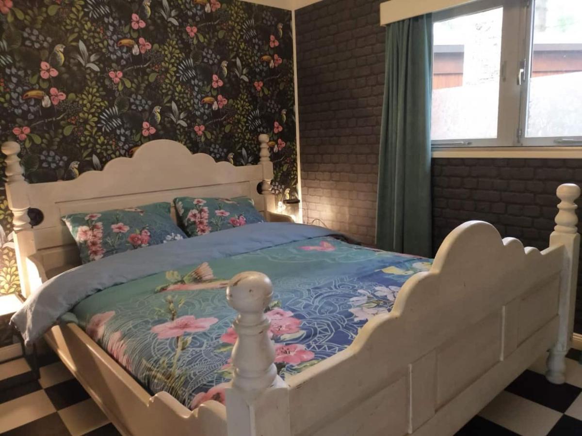 Enjoy Nature, Nice Stay And Beautiful Surroundings Putten Bagian luar foto