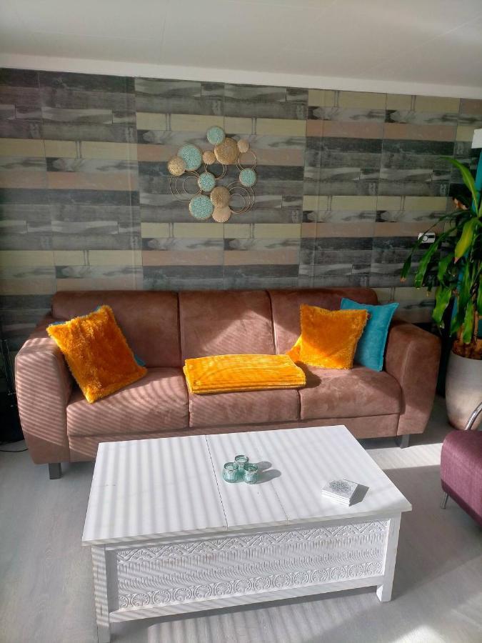 Enjoy Nature, Nice Stay And Beautiful Surroundings Putten Bagian luar foto