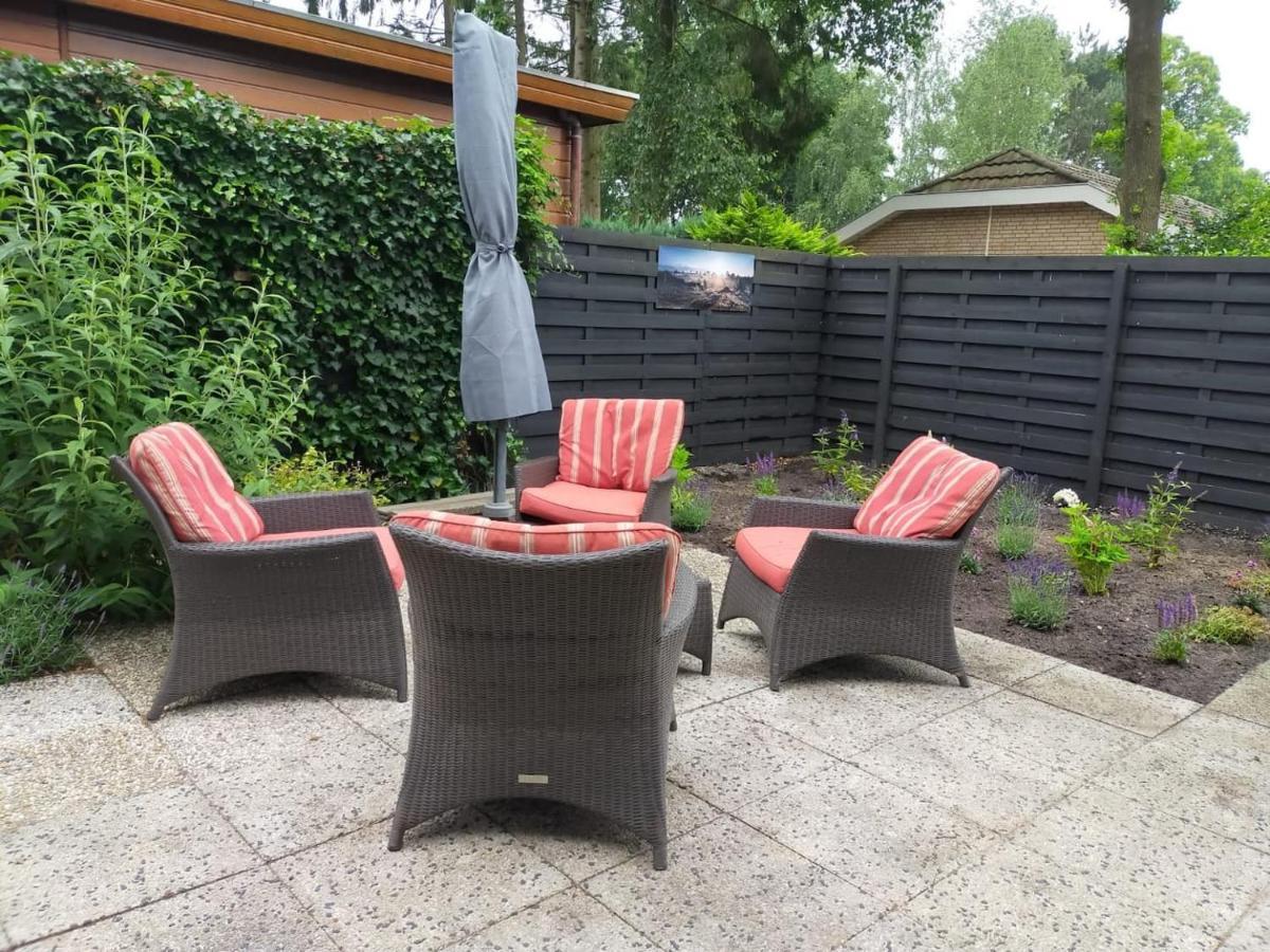 Enjoy Nature, Nice Stay And Beautiful Surroundings Putten Bagian luar foto