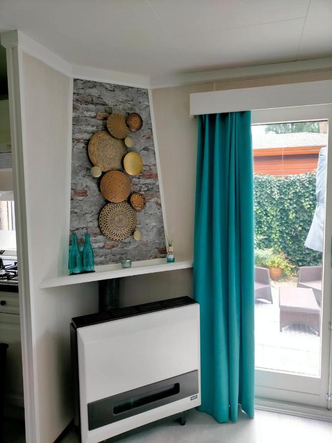 Enjoy Nature, Nice Stay And Beautiful Surroundings Putten Bagian luar foto